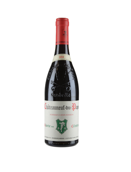 Châteauneuf du Pape Cuvée Marie Beurrier